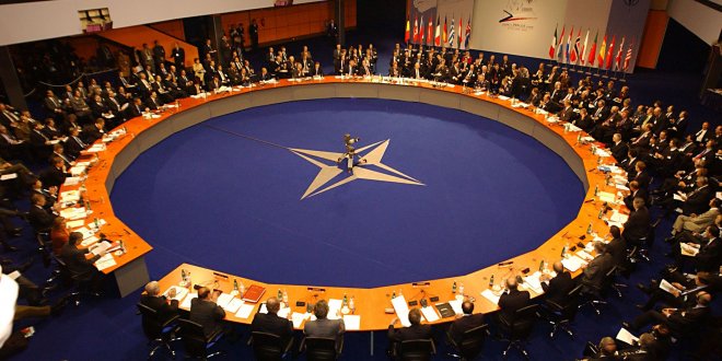 NATO'dan Rusya'ya çağrı