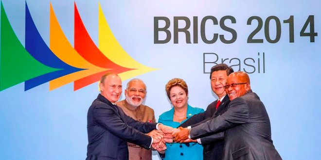 BRICS’in ortak para birimi doların yerini alabilir