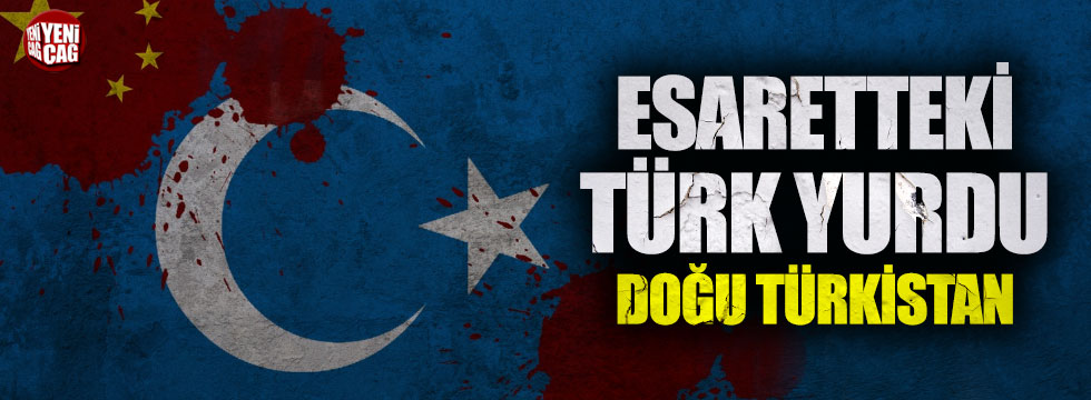 Doğu Türkistan'a Bursa'dan destek