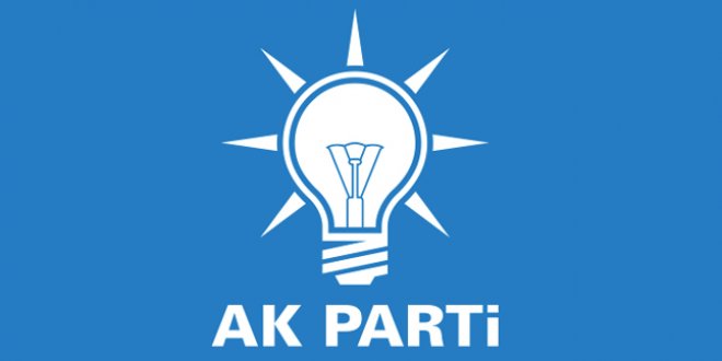 AKP'de aday adaylığı başvuruları uzatıldı