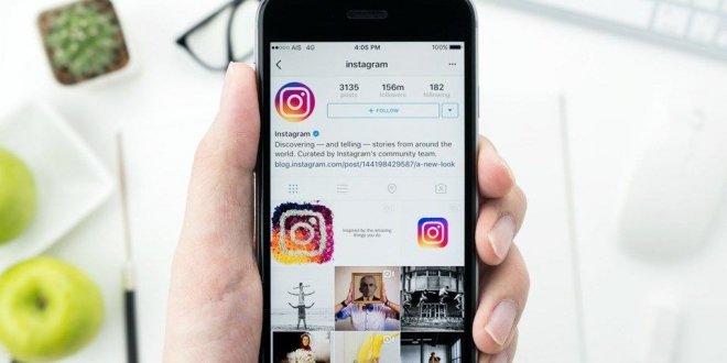 Instagram hikayelerinde yeni dönem