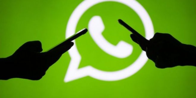 WhatsApp çöktü mü, WhatsApp'a ne oldu?