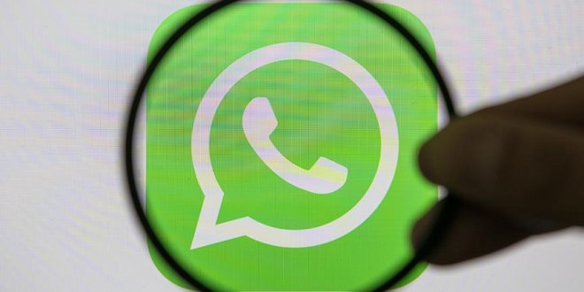 WhatsApp'tan Brezilya hamlesi