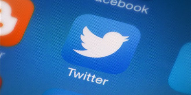 Twitter "komplo teorisyeninin" hesaplarını kapattı
