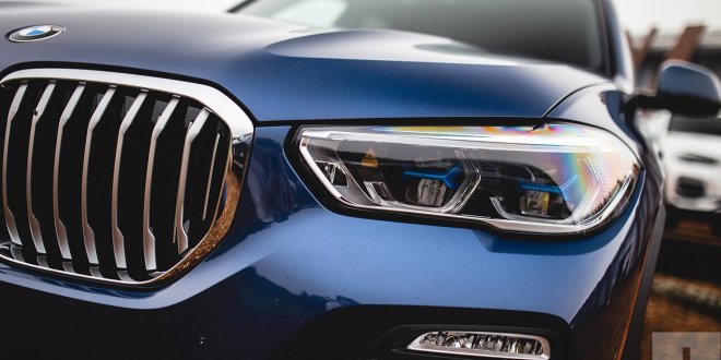 BMW, 1 milyondan fazla aracı geri çağırıyor