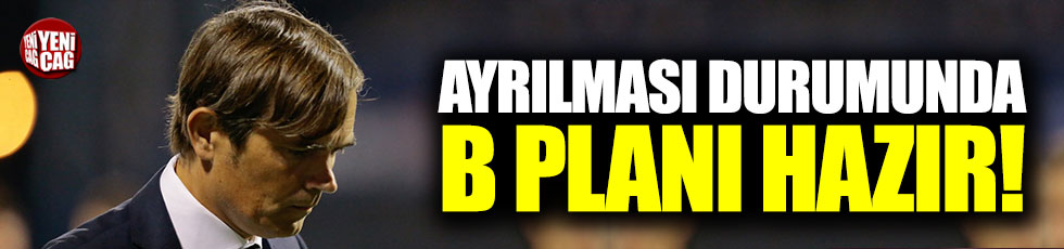 Fenerbahçe'ye  Zlatko Dalic iddiası