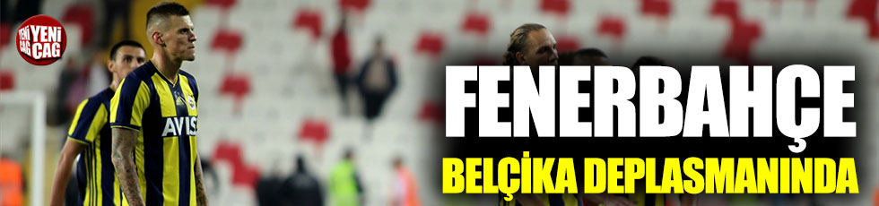 Anderlecht-Fenerbahçe maçı hangi kanalda, saat kaçta?
