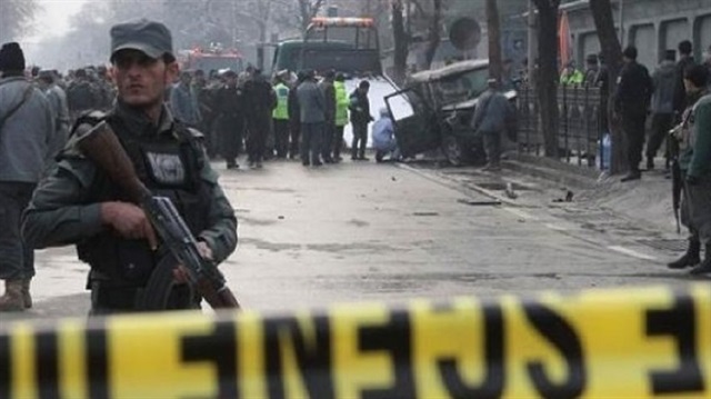 Hindistan'da güvenlik güçlerine saldırı: 4 ölü