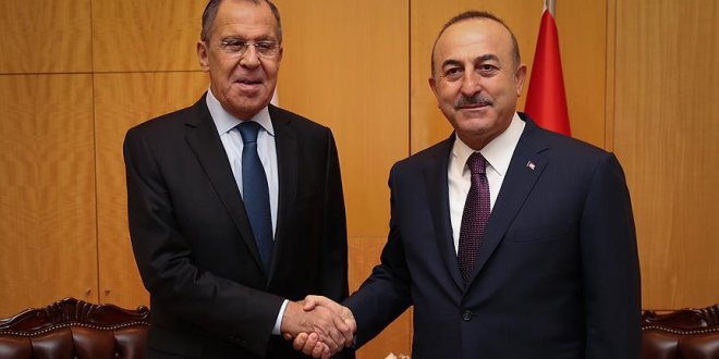 "Rus-Türk siyasi diyaloğu bölge için önemli"