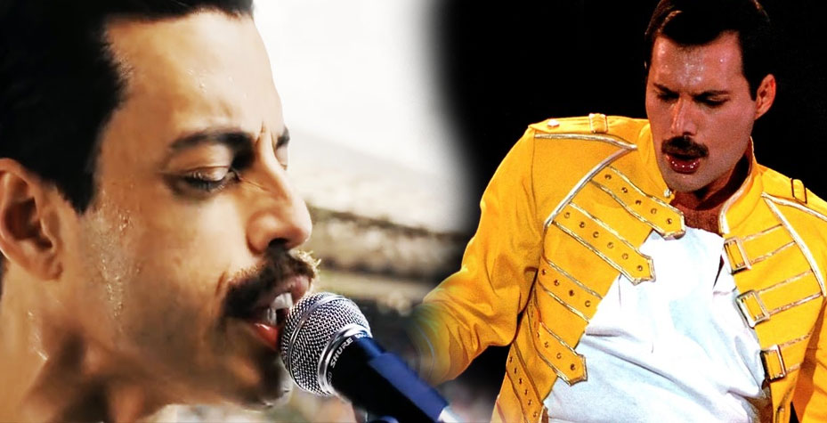 Bohemian Rhapsody filmi ne zaman vizyona giriyor?