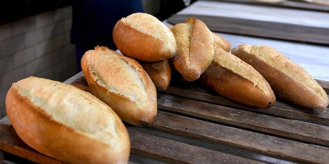 İTO’dan ekmek fiyatı açıklaması