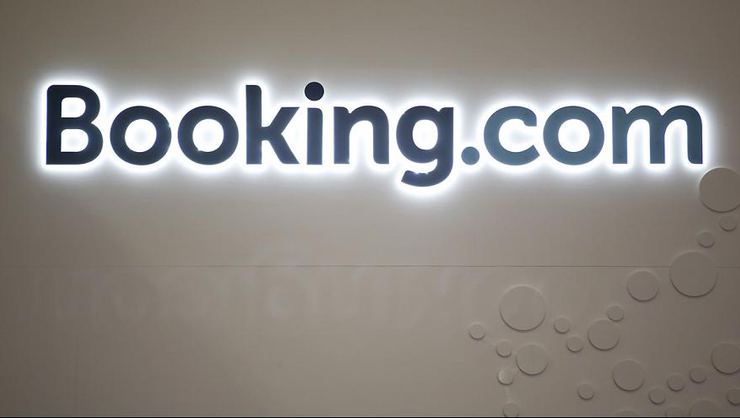 Dünyaca ünlü rezervasyon sitesi Booking.com'dan flaş Türkiye kararı