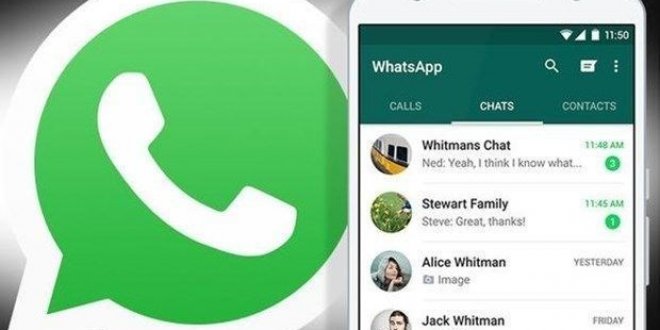 WhatsApp'tan tepki çeken hata