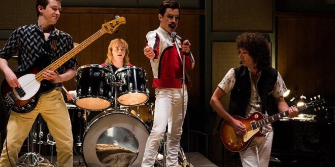 Bohemian Rhapsody filmi nasıl? Bohemian Rhapsody filmi yorumları