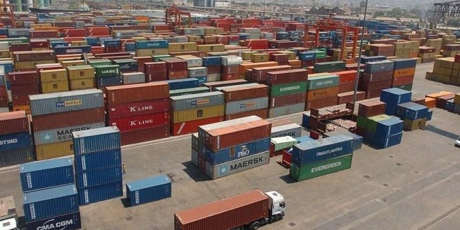 Ticaret Bakanı Pekcan’dan ihracat açıklaması