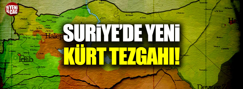 ABD, Türkiye'yi PKK ile uzlaştırma peşinde