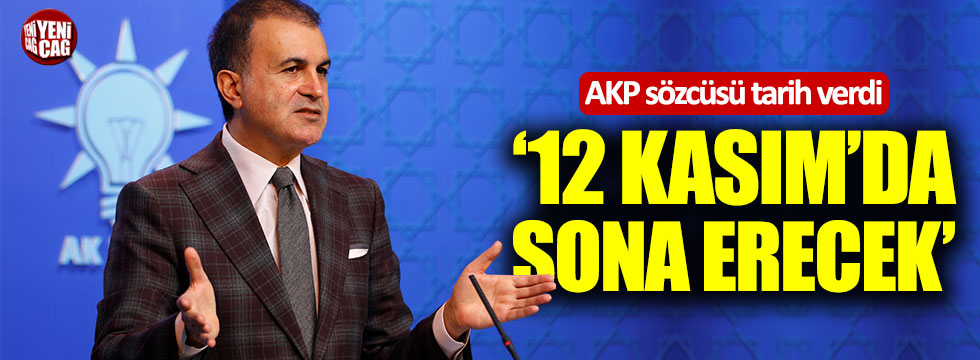 AKP'de belediye başkanı aday adaylığı başvuruları ne zaman başlıyor?