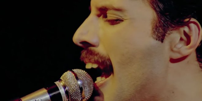 Freddie Mercury neden öldü? Hastalığı neydi?