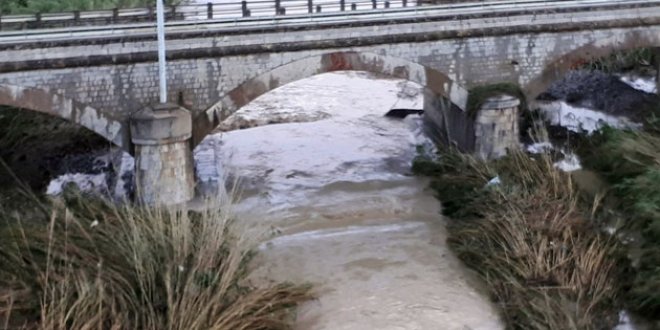 İtalya'da sel felaketi: 10 ölü