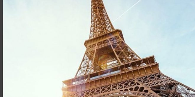 Paris’in Demir Leydisi nedir? Hadi İpucu Cevabı