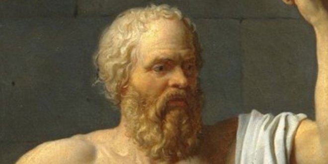 Sokrates kimdir, nasıl öldü, hayat felsefesi nedir?