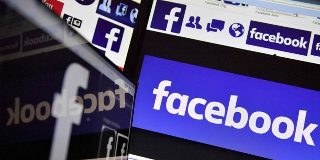 Facebook 100’den fazla hesabı engelledi