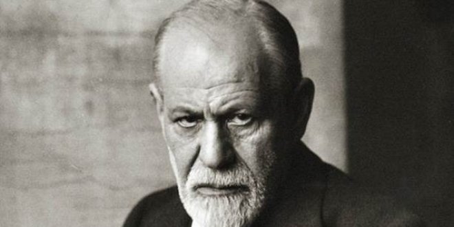 Sigmund Freud kimdir? Hayatı ve kitapları