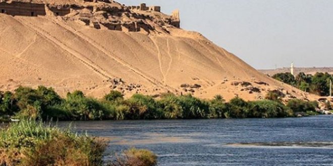 Dünya'nın en uzun nehri Nil hangi kıtadadır? Hadi ipucu Cevabı