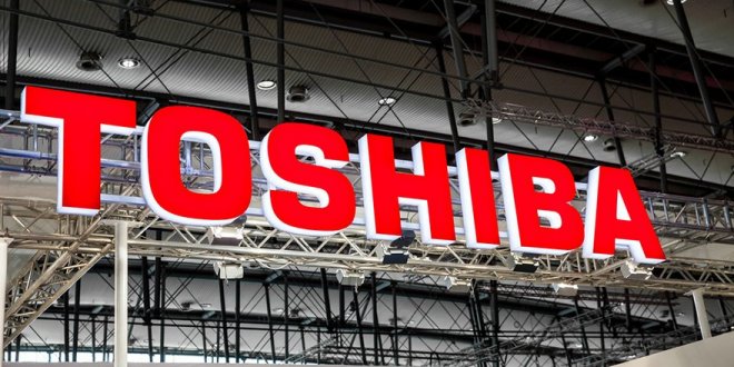 Toshiba, 7 bin çalışanını işten çıkarıyor