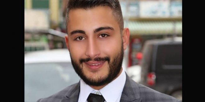 AKP'li belediye başkanının oğlu hayatını kaybetti