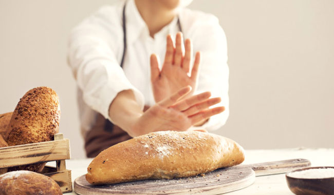 Diyabet diyetinizde ekmek var ise iyileşemezsiniz