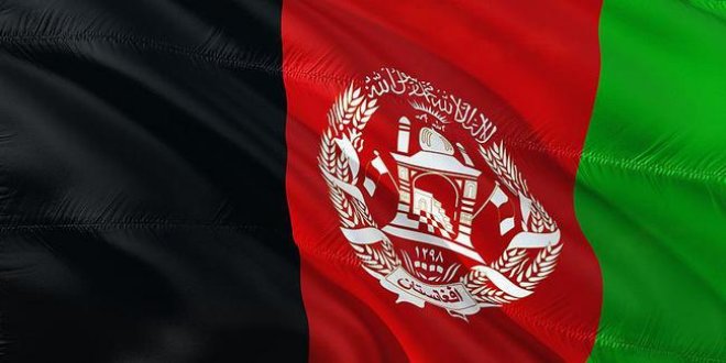Afganistan'da 30 polis öldürüldü!