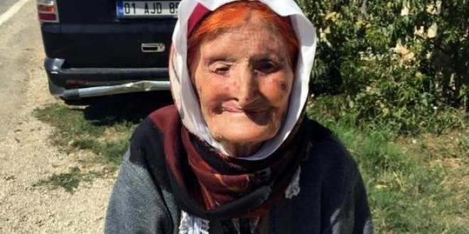 107 yaşındaki nine mantar zehirlenmesinden öldü