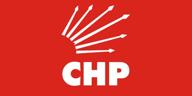 CHP Şanlıurfa'da tepki istifaları