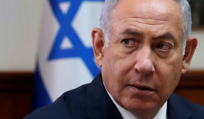 Netanyahu: Erken seçime gitmek gereksiz ve yanlış