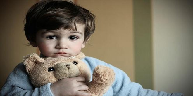 Sevgisiz büyüyen çocuğun beyin gelişimi olumsuz etkileniyor
