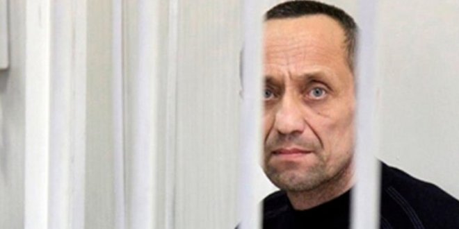 Rus seri katile ömür boyu hapis cezası