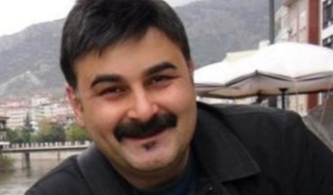Murat Yeni'ye FETÖ gözaltısı