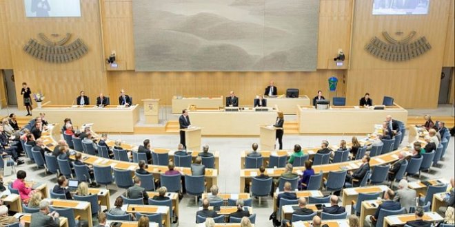 İsveç, BM Göç Anlaşması’nı imzalıyor