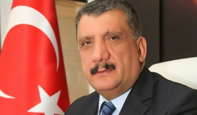 AK Parti'nin Malatya belediye başkanı adayı kim oldu