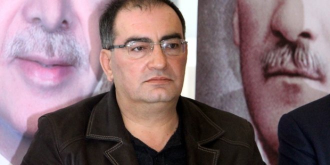 AK Parti Kilis Belediye Başkan adayı Mehmet Abdi Bulut kimdir?