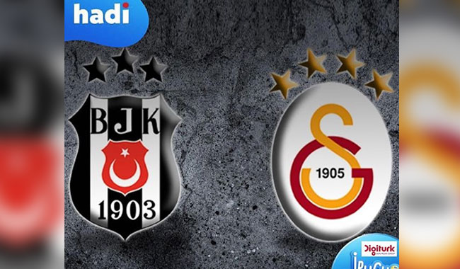 01 Aralık Hadi ipucu: Beşiktaş Galatasaray maçı hakemi kim