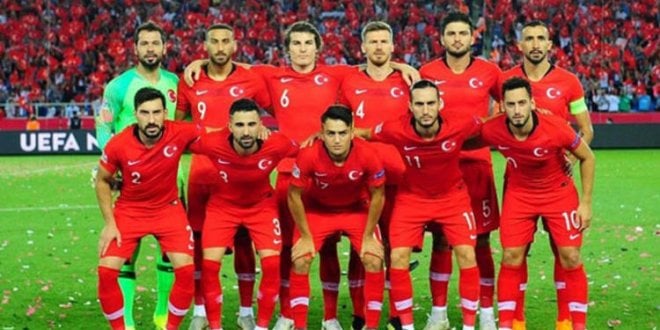 Türkiye - Moldova maçı bilet fiyatları belli oldu
