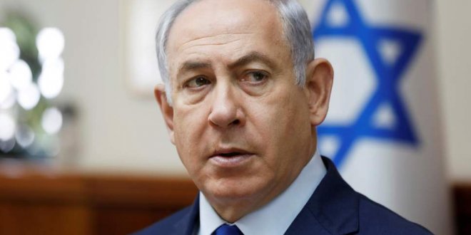 İsrail Başbakanı Netanyahu'ya dava şoku!