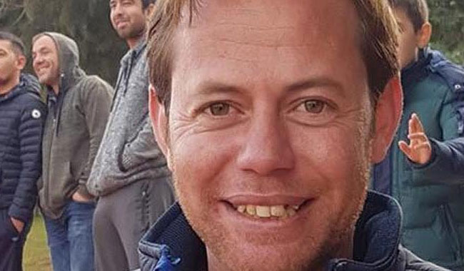 Denizli'de matematik öğretmenin kahreden ölümü