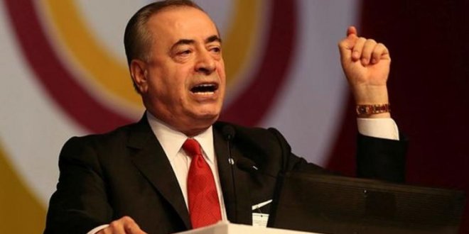 Galatasaray Başkanı Mustafa Cengiz'den flaş seçim açıklaması