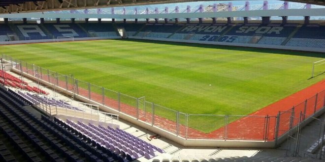 Ankaragücü Başakşehir maçının yeri belli oldu
