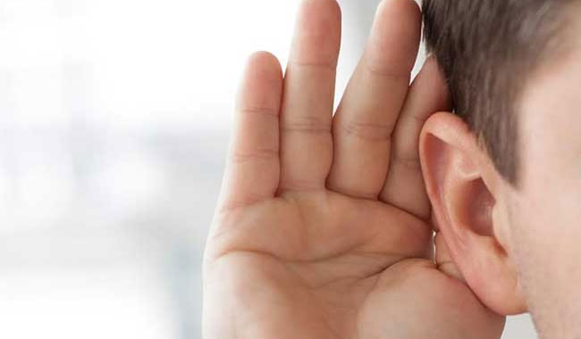 Fısıltı ve hafif sesleri duyamıyorsanız otoskleroz olabilirsiniz