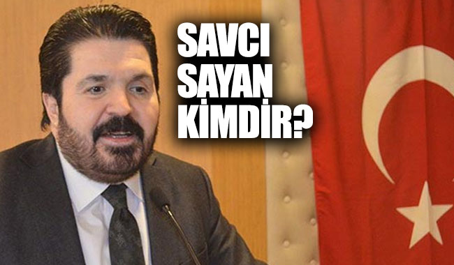 Savcı Sayan kimdir? AKP Ağrı belediye başkan adayı