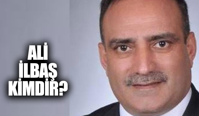 Ali İlbaş kimdir? AK Parti Siirt belediye başkan adayı